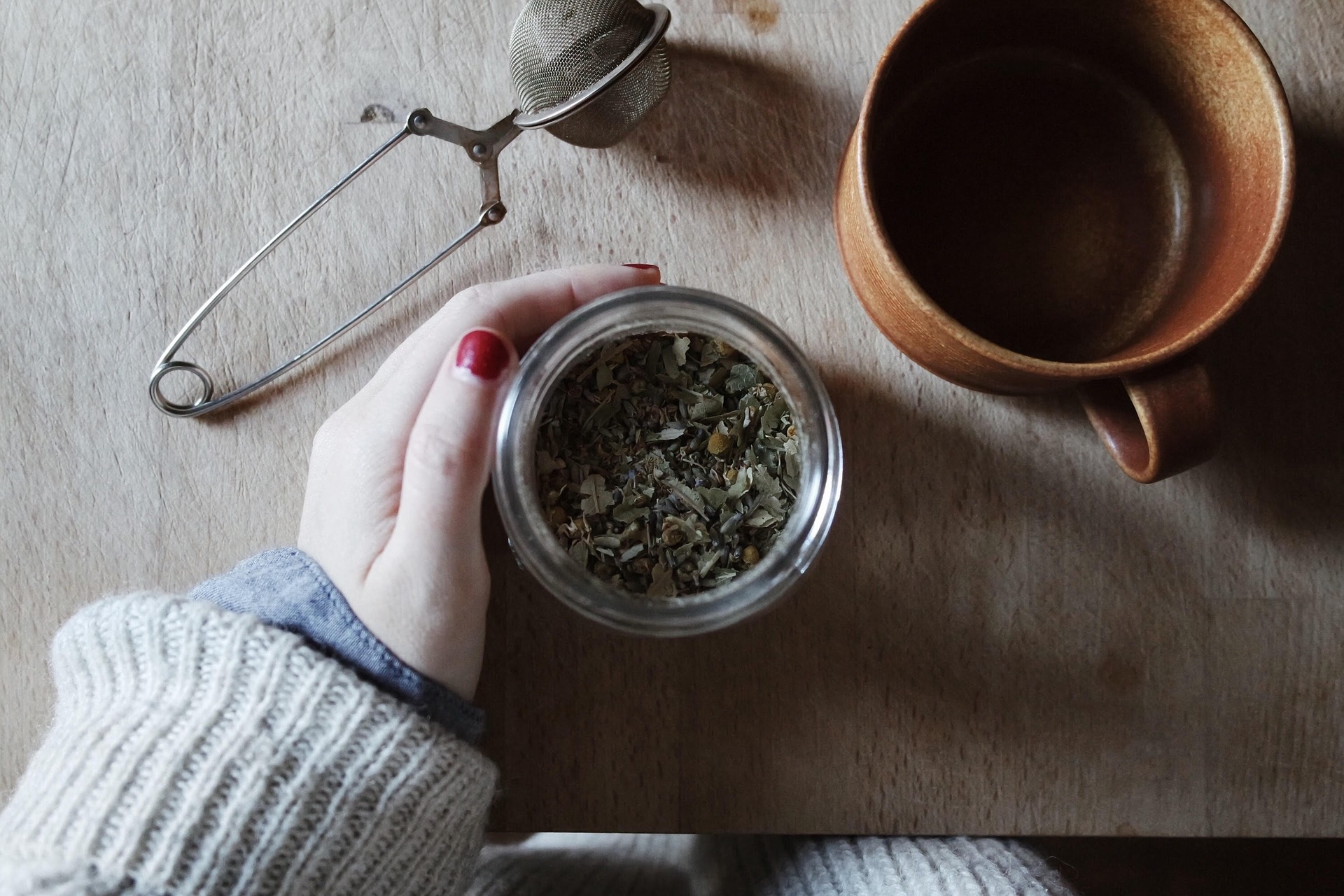 Jak prawidłowo parzyć herbatę?